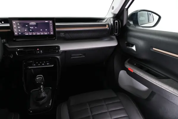 Citroen C3 Aircross 1.2 PureTech Plus 15