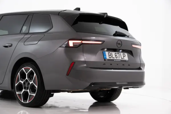 Opel Astra Sports Tourer 1.6 T PHEV GS Line 11