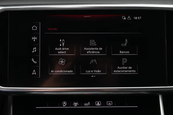 Audi A6 50 TDI quattro Sport Tiptronic 27