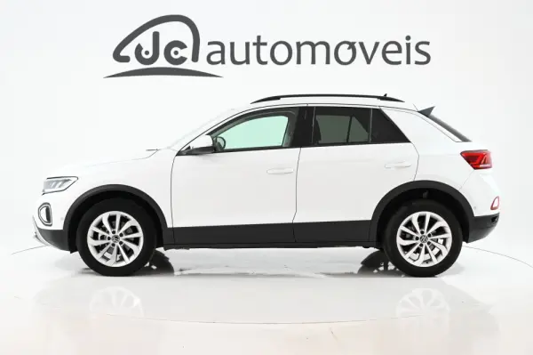 Volkswagen T-Roc 1.0 TSI Urban 7
