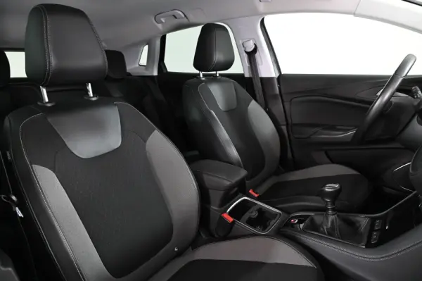 Opel Grandland X 1.5 CDTI Innovation 4