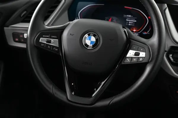 BMW 116 d Advantage 15