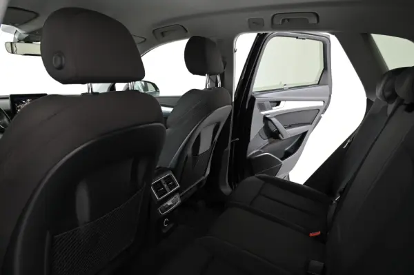 Audi Q5 2.0 TDI Sport 31