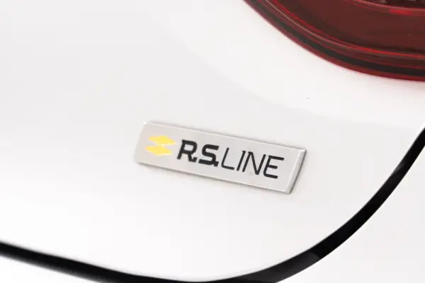 Renault Clio 1.0 TCe RS Line 10