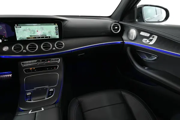 Mercedes-Benz E 220 d 4-Matic All Terrain Avantgarde 13