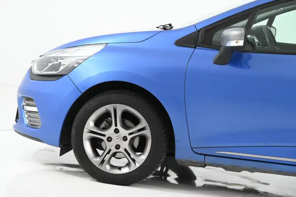 Renault Clio 0.9 TCE GT Line 13