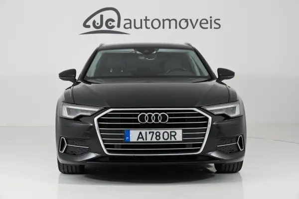 Audi A6 Avant 40 TDI Sport S tronic 5
