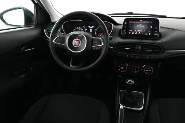 Fiat Tipo 1.3 M-Jet Lounge 13