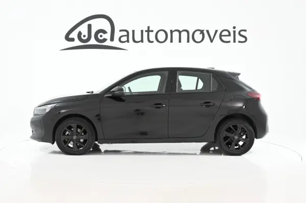 Opel Corsa 1.2 T GS 7