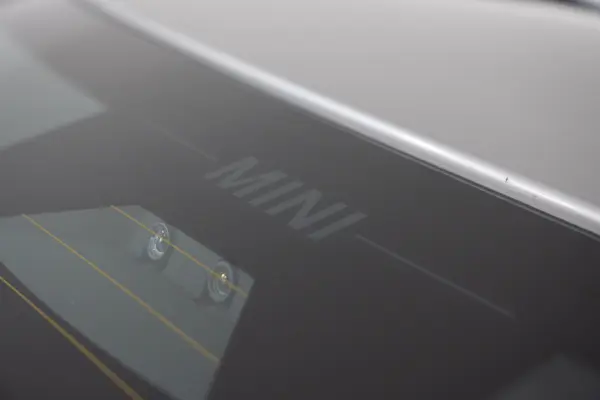 MINI Countryman S Favoured L 41