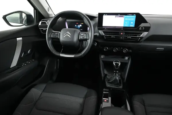 Citroen C4 Aircross 1.2 PureTech Feel Pack 16