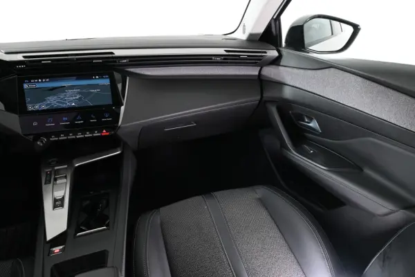 Peugeot 308 SW 1.6 Hybrid Allure Pack e-EAT8 16