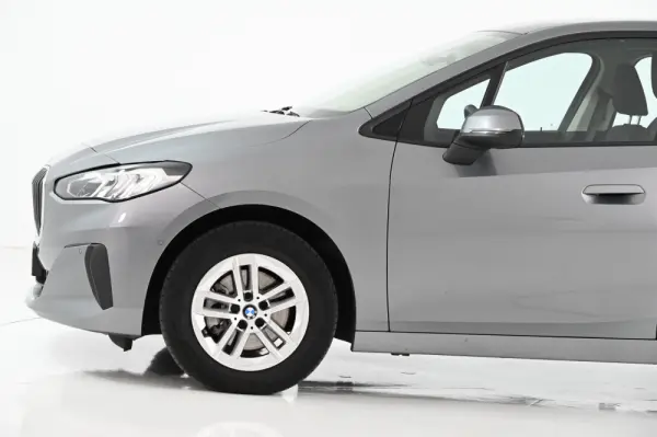 BMW 218 Active Tourer d Advantage Auto 13