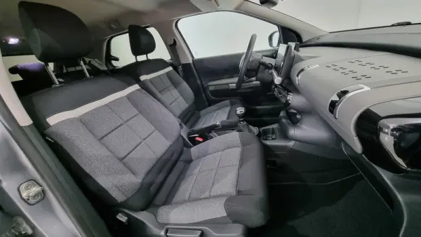 Citroën C4 Cactus 1.5 BlueHDi Shine 3