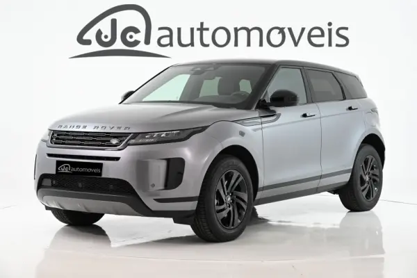 Land Rover Range Rover Evoque 1.5 P270e AWD S Auto 15