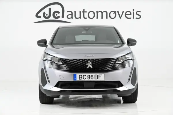 Peugeot 3008 1.2 PureTech Allure Pack EAT8 5