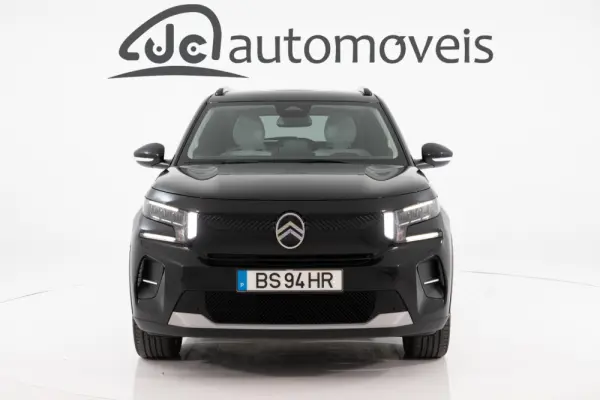 Citroen e-C3 44 kWh Autonomia Conforto Plus 5