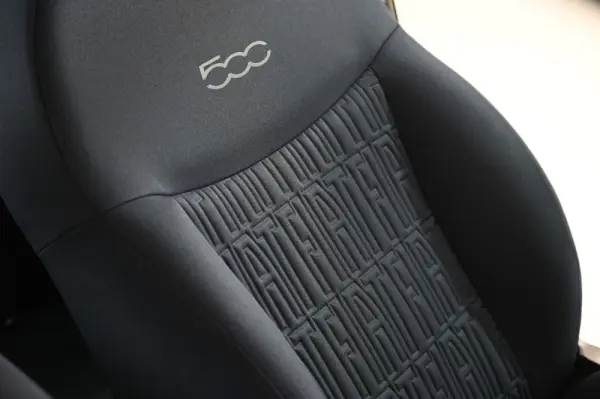 Fiat 500 1.0 Hybrid Lounge 20