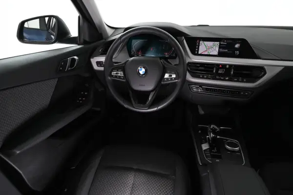 BMW 116 i Advantage Auto 12