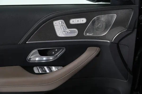 Mercedes-Benz GLE 53 AMG 4Matic+ 38