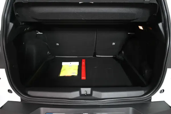 Opel Frontera 1.2 Hybrid GS eDCT 9