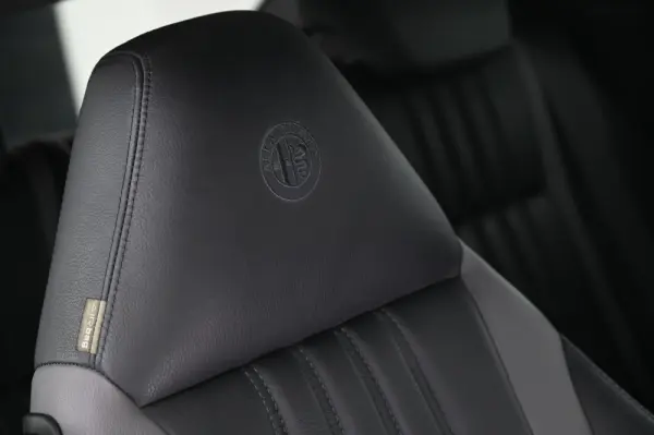Alfa Romeo Brera 2.4 JTD 27