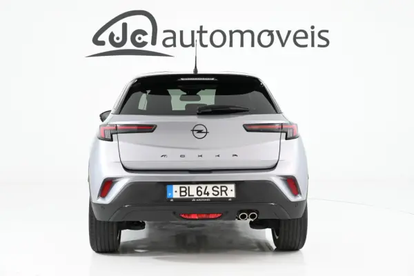 Opel Mokka 1.2 T GS AT 8