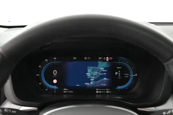 Volvo XC 60 2.0 T6 PHEV Inscription Expression AWD 21