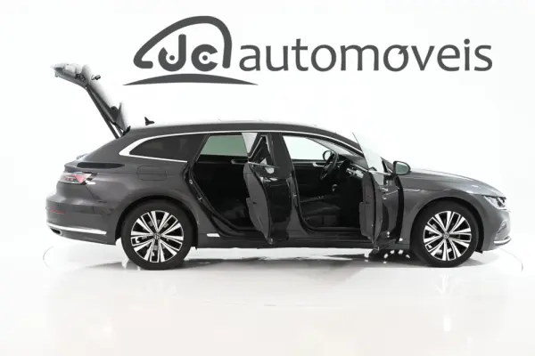 Volkswagen Arteon 1.4 TSI eHybrid Elegance 6