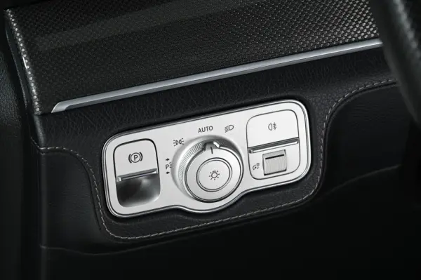 Mercedes-Benz GLE 53 AMG 4Matic+ 41