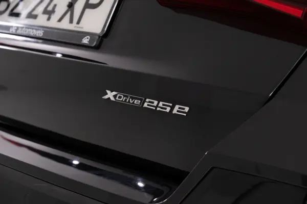 BMW X1 xDrive25e Pack Desportivo M 10