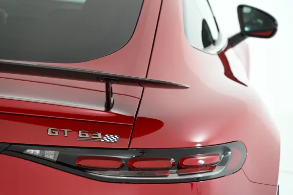 Mercedes-Benz AMG GT 63 Pro 4Matic+ 11
