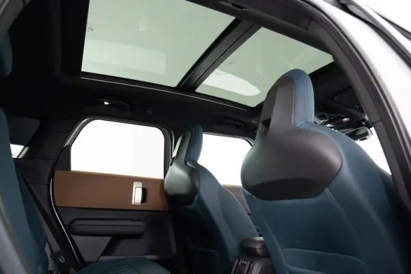 MINI Countryman S Favoured L 31