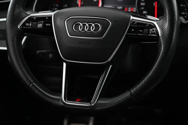 Audi A6 50 TDI quattro Sport Tiptronic 17