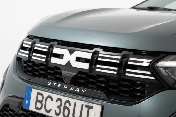 Dacia Sandero 1.0 ECO-G Expression Bi-Fuel 13