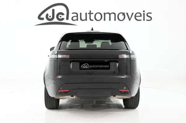 Land Rover Range Rover Velar 2.0 P400e AWD Dynamic SE 8