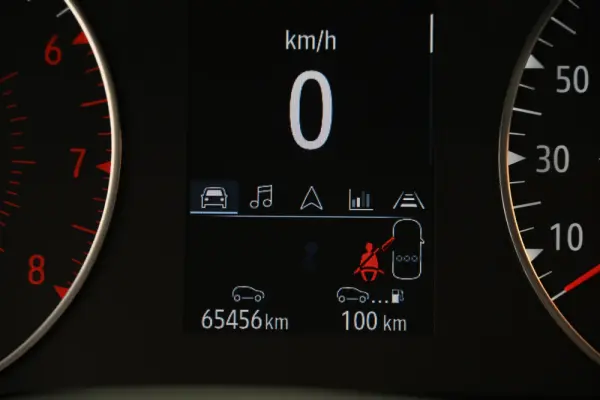 Renault Clio 1.0 TCe Intens 18