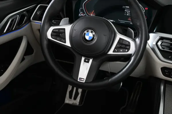 BMW 420 d Pack Desportivo M Auto 17