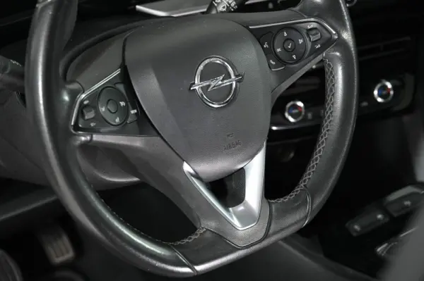 Opel Mokka 1.2 T Elegance 17
