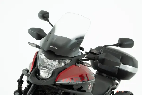 Honda VFR VX 1200 CrossTourer 16