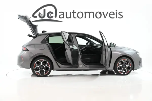 Opel Astra 1.6 T PHEV GS Line 6