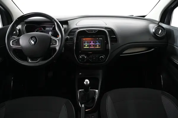 Renault Captur 0.9 TCE Exclusive 3
