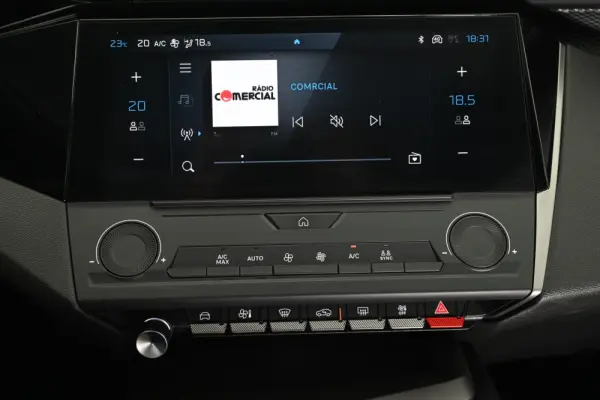 Peugeot e-308 54 kWh Style 20