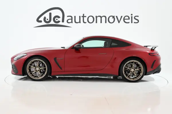 Mercedes-Benz AMG GT 63 Pro 4Matic+ 7