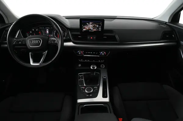 Audi Q5 2.0 TDI Sport 3