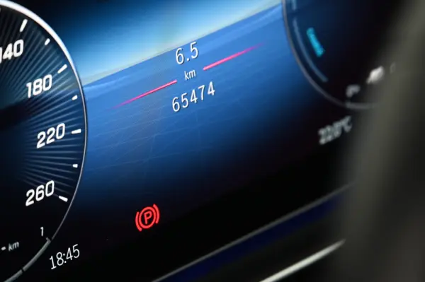 Mercedes-Benz GLE 350 de 4Matic 19