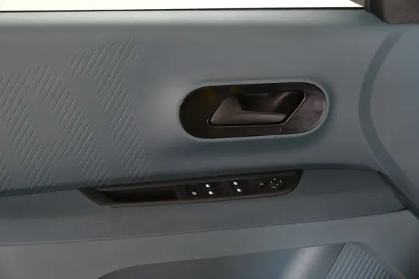Fiat Grande Panda 45 kWh La Prima 39