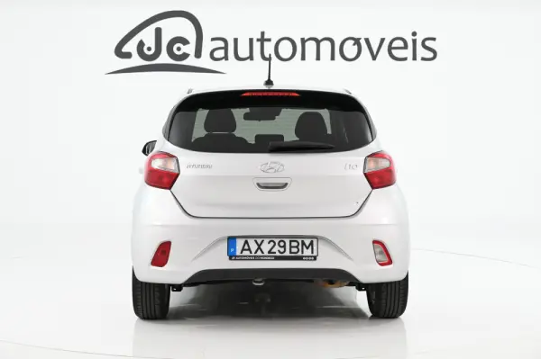 Hyundai i10 1.0 Comfort 8