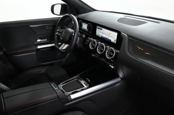 Mercedes-Benz GLA 200 d AMG Line 23