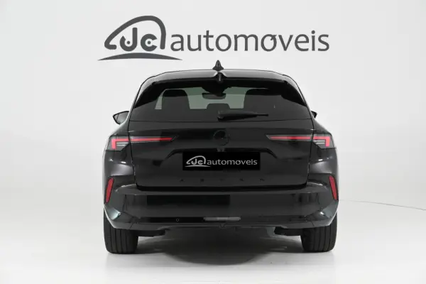 Opel Astra Sports Tourer 1.5 D GS Aut. 8